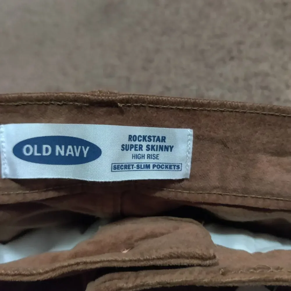 Old Navy these nwt